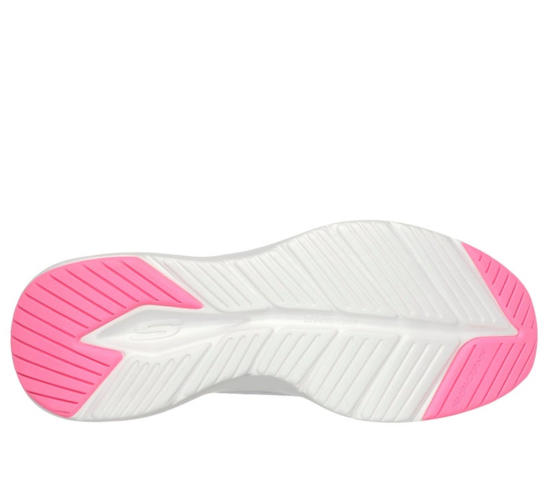 Skechers Vapor Foam - True Classic (150020-LBPK_6) Light Blue - Image 3