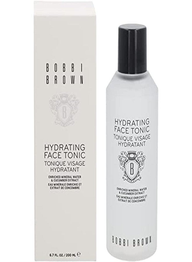 Bobbi Brown Hydrating Face Tonic for Women, 6.7 Ounce, No Color
