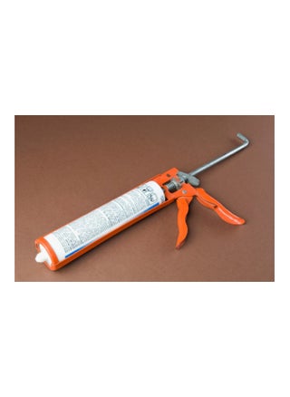 Silicone Sealant with Caulking Gun - Professional Grade Applicator Kit for Waterproofing, Sealing, and Repairs, Heavy-Duty Gun with Smooth Trigger Action, Ideal for Bathrooms, Kitchens, and Windows - pzsku/Z2C121BA4C9E7D3687E8EZ/45/_/1718219020/73a79925-2083-4e6b-8e66-99b098907d53