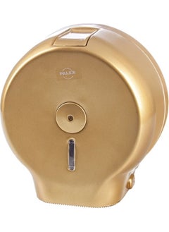 One Click Kitchen Jumbo Toilet Paper Dispenser Plx-3444-G