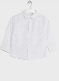 Kids Essential Shirt