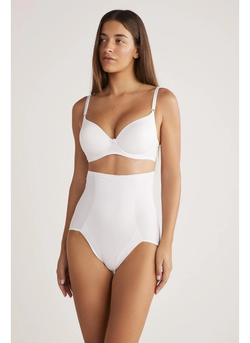 Nazik Endam Gentle Endam Kom Sonya Abdominal Lifting Stomach Women's Corset