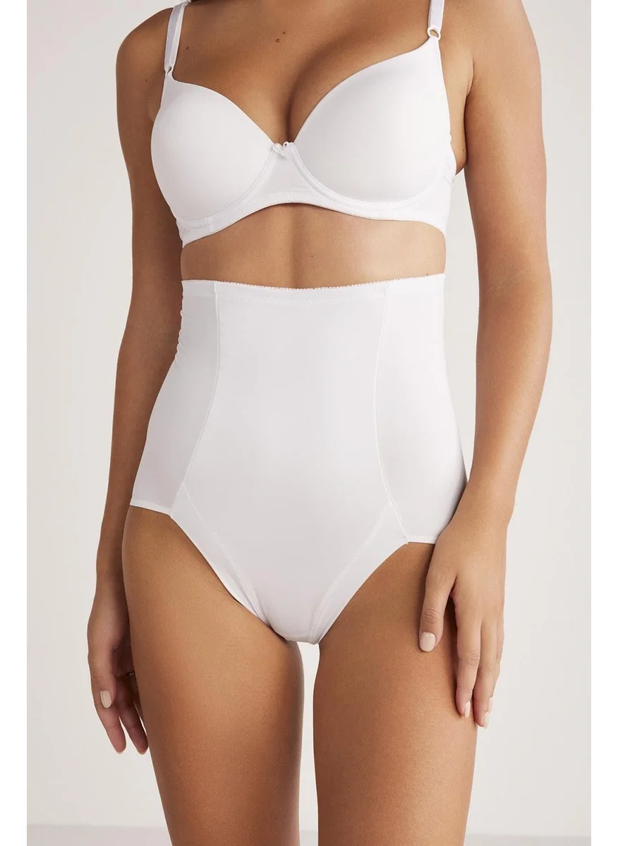 Nazik Endam Gentle Endam Kom Sonya Abdominal Lifting Stomach Women's Corset