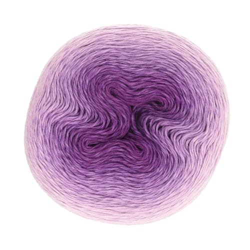 Scheepjes Whirl Yarn - 1000m Shrinking Violet - Image 1