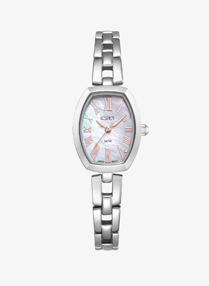 Women's 304 solid stainless steel Analog Watch E25512-SBSWK - 20.5 mm