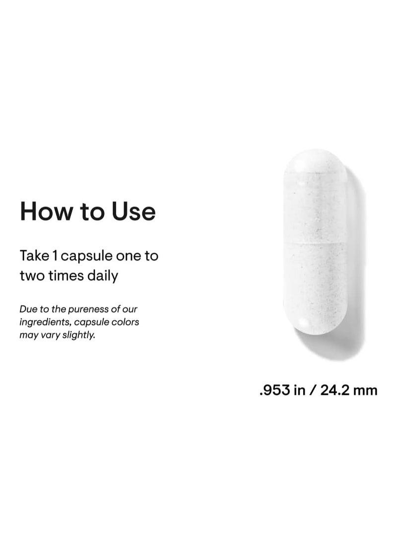 Thorne - NiaCel 400 Nicotinamide Riboside Supplement - 60 Capsules - Image 1