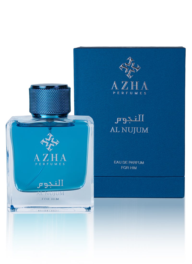 أزهى النجوم أو دي بي 100 مل - له  - Image 1
