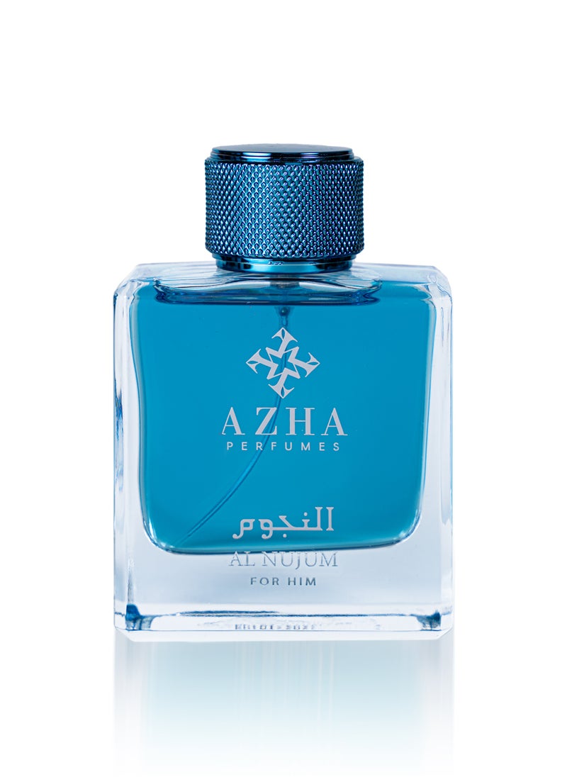 أزهى النجوم أو دي بي 100 مل - له  - Image 2