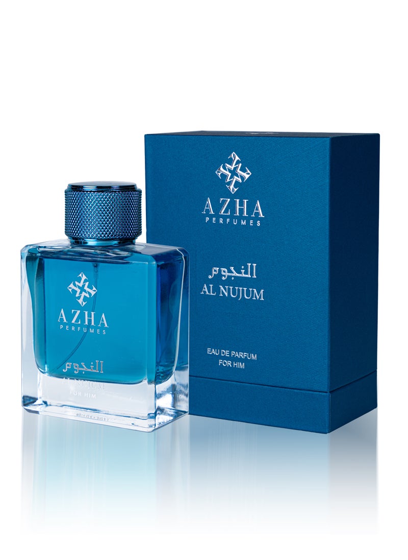 أزهى النجوم أو دي بي 100 مل - له  - Image 4