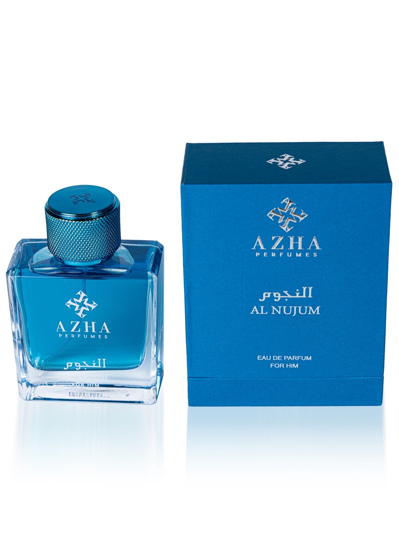 أزهى النجوم أو دي بي 100 مل - له  - Image 5