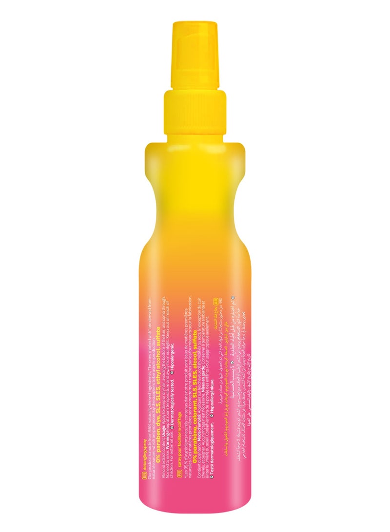 DALIN Dalin Detangling Spray 200 ML - Image 2