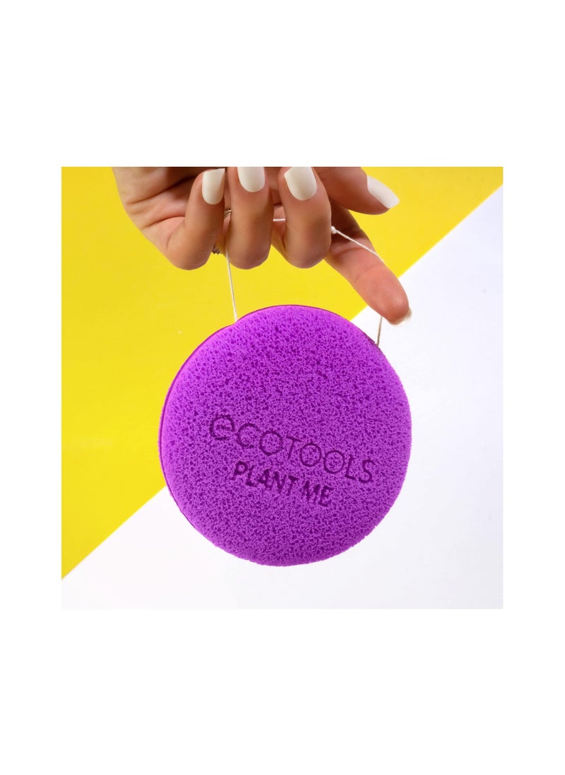 Eco Tools - Body Cleansing Bioblender - Image 1