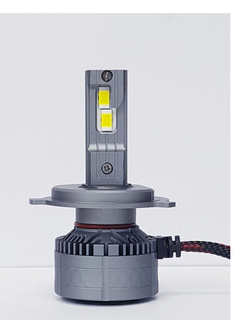 Conpex Conpex R2 pro H4 Led Headlight Bulbs  - Image 2
