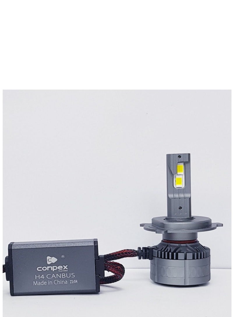 Conpex Conpex R2 pro H4 Led Headlight Bulbs  - Image 3