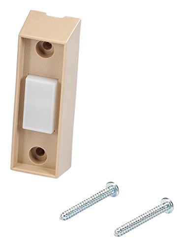 Genie Universal Non-Lit Garage Door Opener Wall Push Button - Operate the Garage Door From Inside - Compatible with Most Major Brands - Model GWC-R, 7.5x6x.8", Blue Clamshell - Image 5