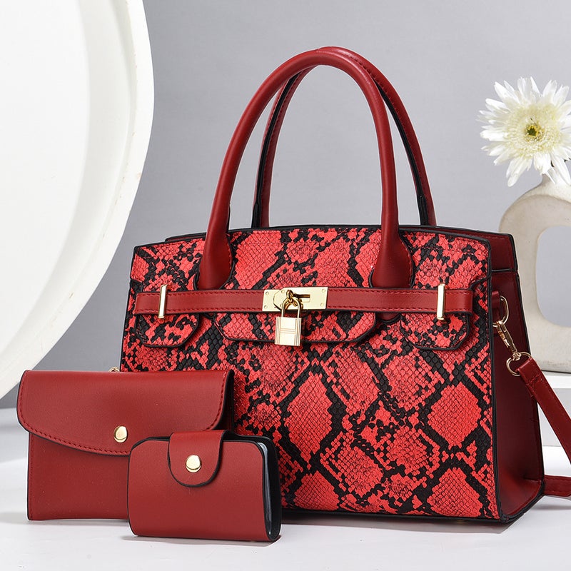 Handbag Korean Style Manufacturer New Bag Women'S Textured Single Shoulder Crossbody Bag Women'S 2025 Fashion Handbag - Image 5
