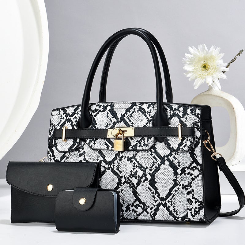 Handbag Korean Style Manufacturer New Bag Women'S Textured Single Shoulder Crossbody Bag Women'S 2025 Fashion Handbag - Image 1