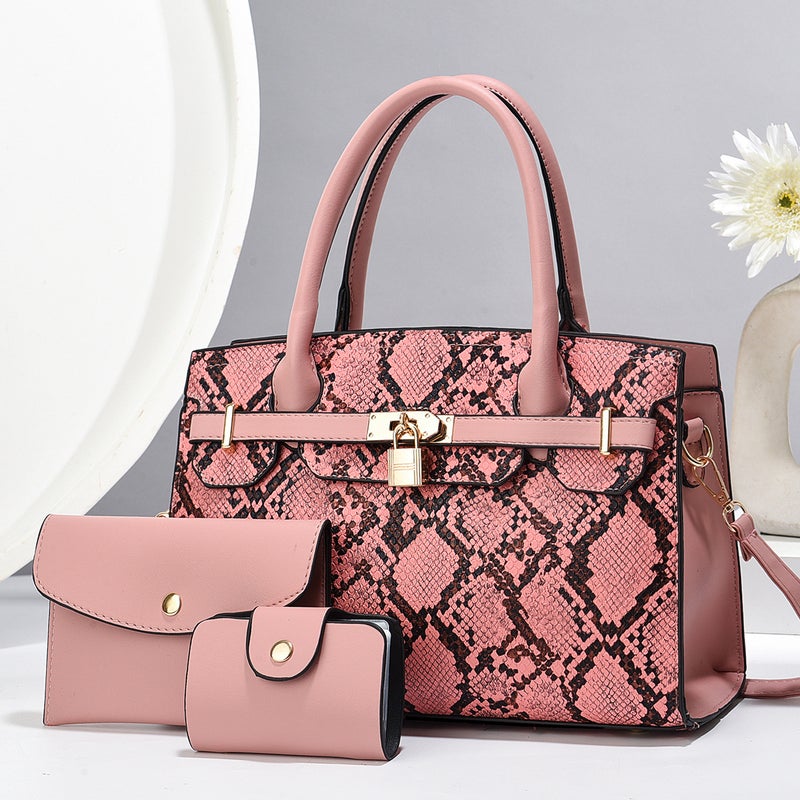 Handbag Korean Style Manufacturer New Bag Women'S Textured Single Shoulder Crossbody Bag Women'S 2025 Fashion Handbag - Image 3