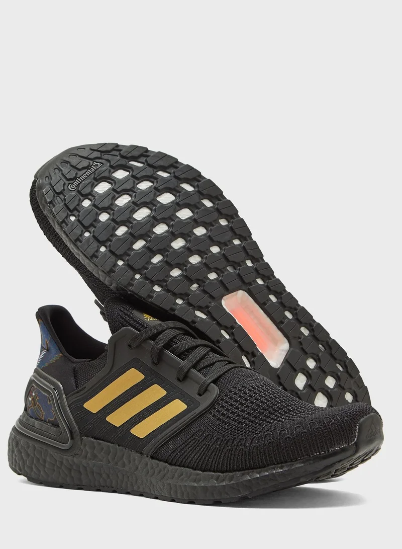 Adidas Ultraboost 20 FC