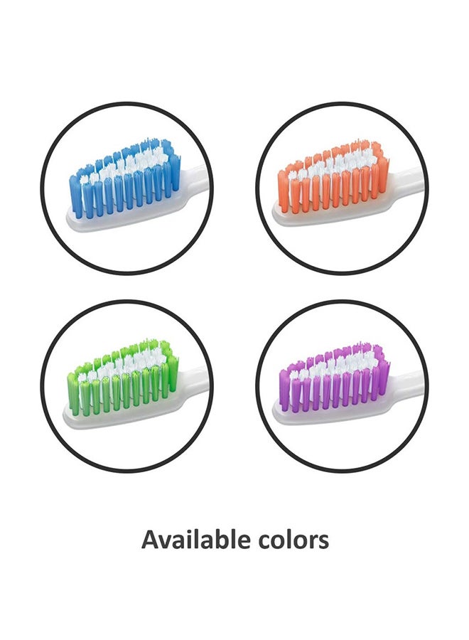 TRISA Swiss Clean Soft 2+2 Value Pack - Image 3