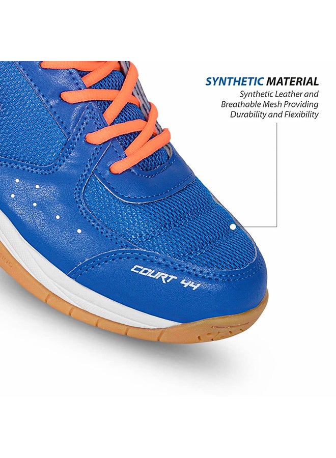 DSC Court 44 Badminton Shoes - Image 3
