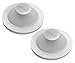 Good Cook (2 Pack)  Kitchen Sink Stopper - Image 2