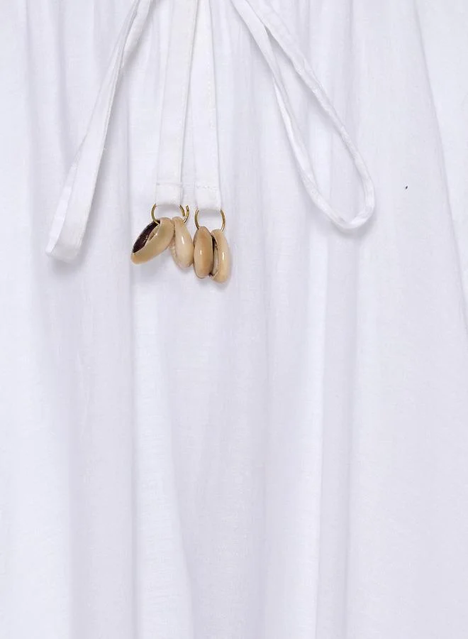 Splash FAV Women Maxi Swim Skirt