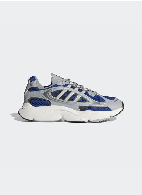 OZMILLEN Shoes