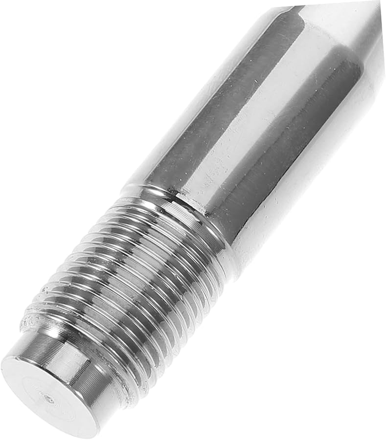 Heavy Duty Wheel Alignment Kit Stripped Lug Nut Remover Tool Durable Steel Construction - Image 4