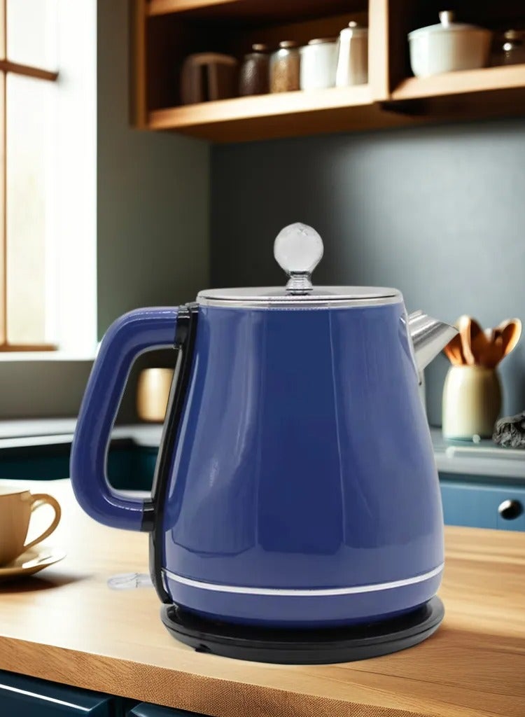 High Quality Water Tea Pot Stainless Steel Electric Water Kettle Kitchen Appliances  - Image 3
