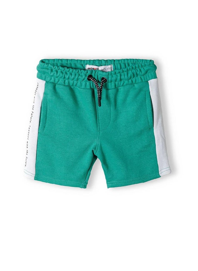 MINOTI Teen Boys' Sport Shorts - Image 2