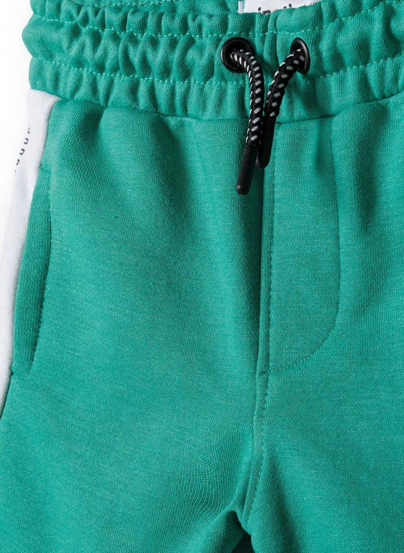 MINOTI Teen Boys' Sport Shorts - Image 4