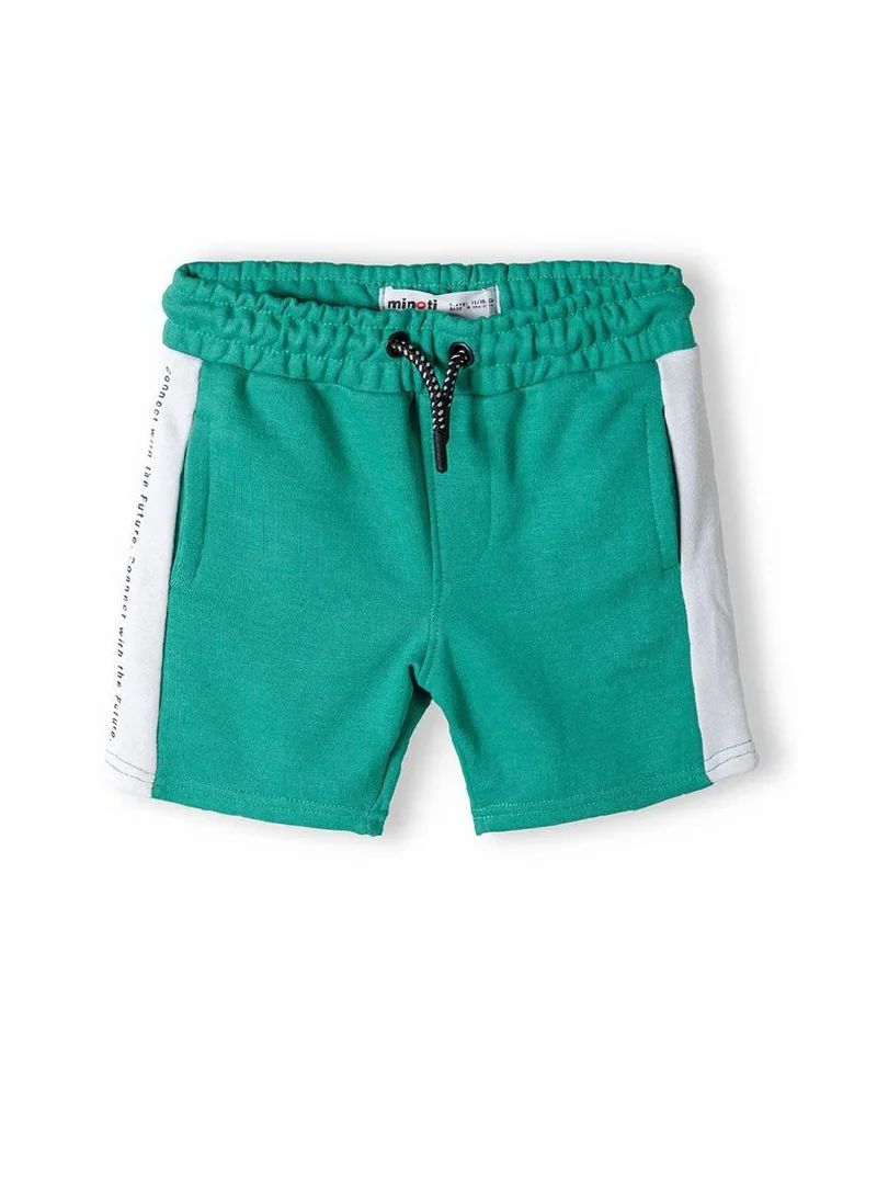 مينوتي Teen Boys Fleece Short