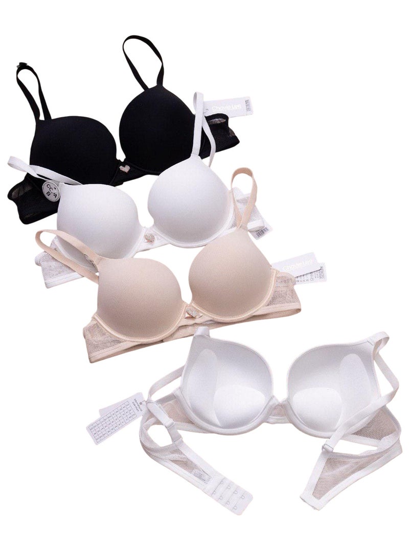 Apparel Lingerie Bras 