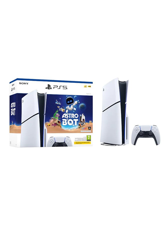 Sony PlayStation 5 Slim Console - ASTRO BOT Bundle - Image 2