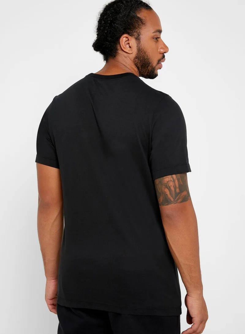 Nike Dri-Fit N31 T-Shirt