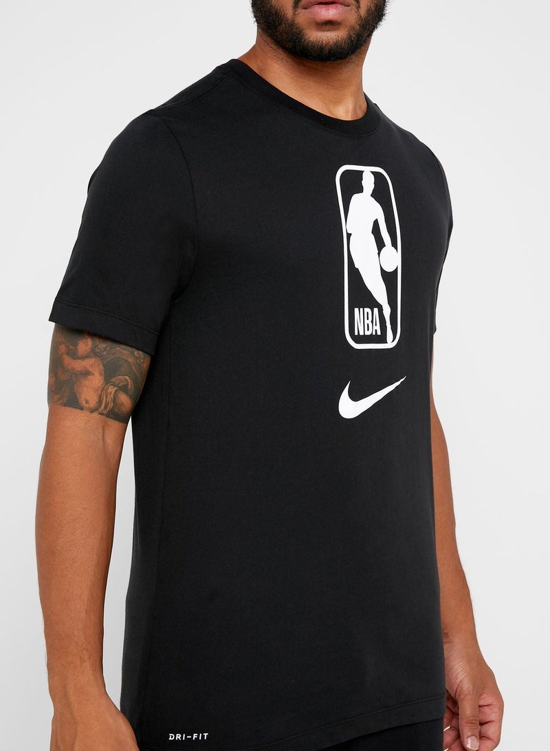 Nike Dri-Fit N31 T-Shirt - Image 3