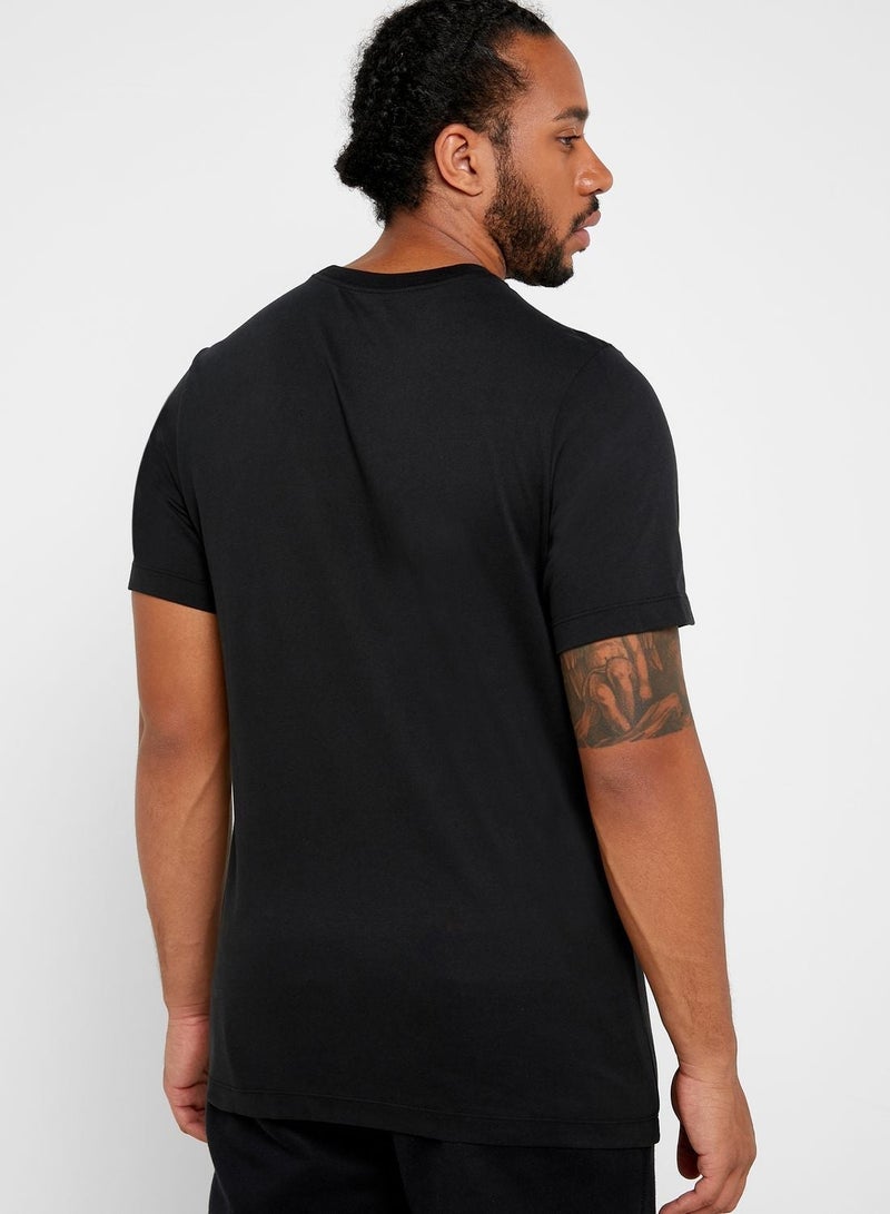 Nike Dri-Fit N31 T-Shirt - Image 2