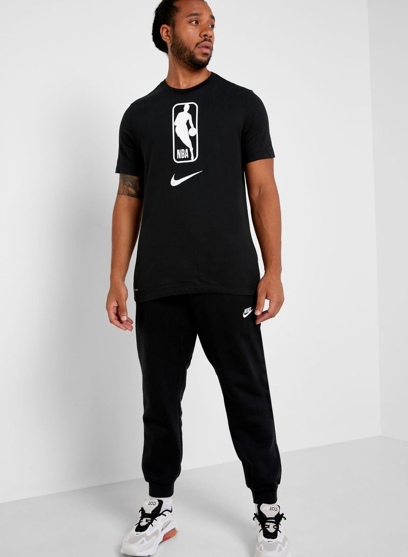 Nike Dri-Fit N31 T-Shirt - Image 4