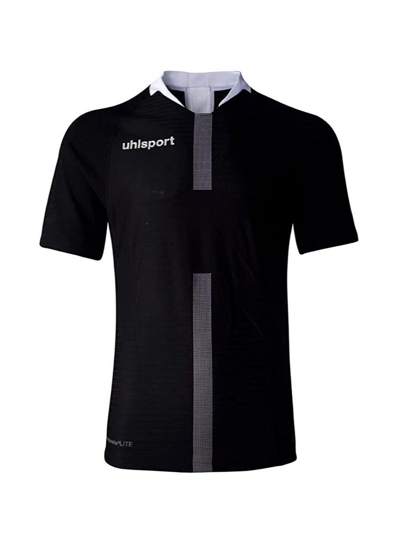 uhlsport Football Jersey Set, Smart breathe LITE, For training & match, V-neck, Light material which, Comfortable & breathable, Regular fit - Image 2