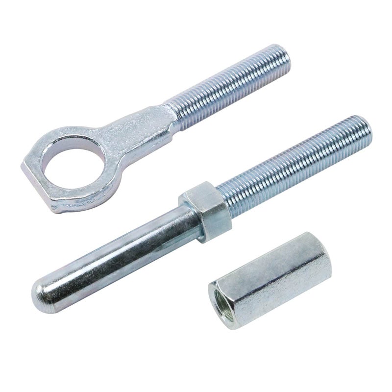 Universal Manual Master Cylinder Push Rod Kit Compatible With Ford19641973 Universal Ford Manual Master Cylinder Rod Kit