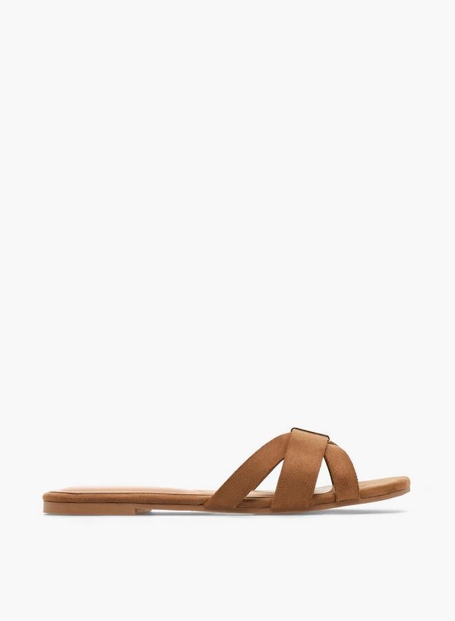 Celeste Women Slip-On Sandals - Image 1