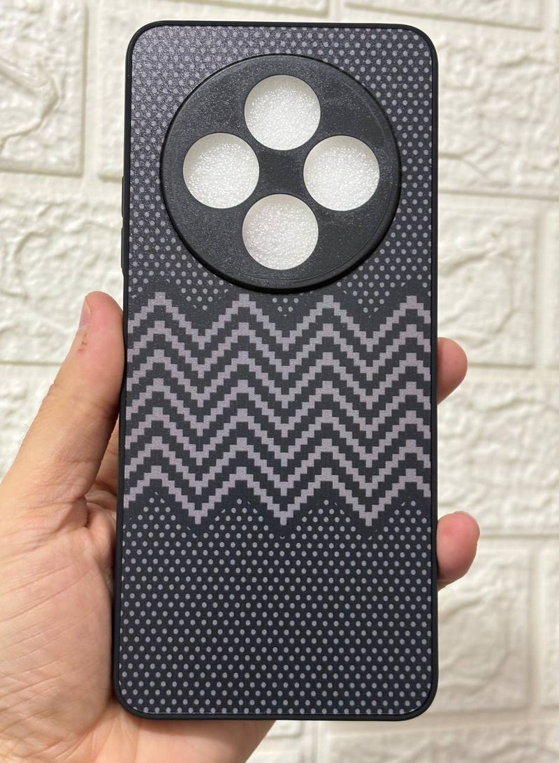 غطاء خلفي متوافق مع هاتف Xiaomi Redmi 14C