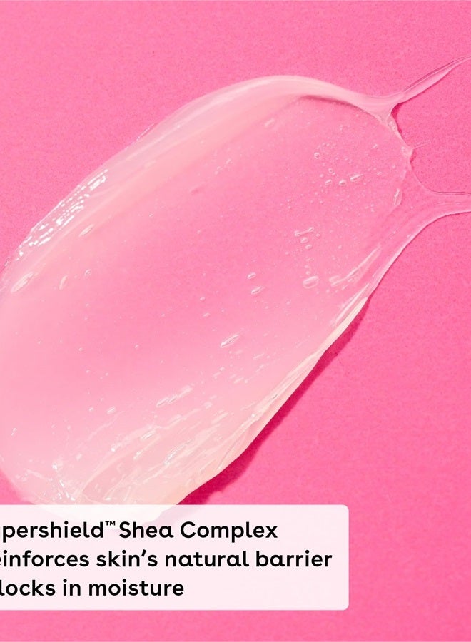 EOS Medicated Lip Balm - The Fixer | Lip Care to Repair and Protect Chapped and Dry Lips | Instant Cooling and Pain Relief with Natural Ingredients | 0.35 oz - Image 4