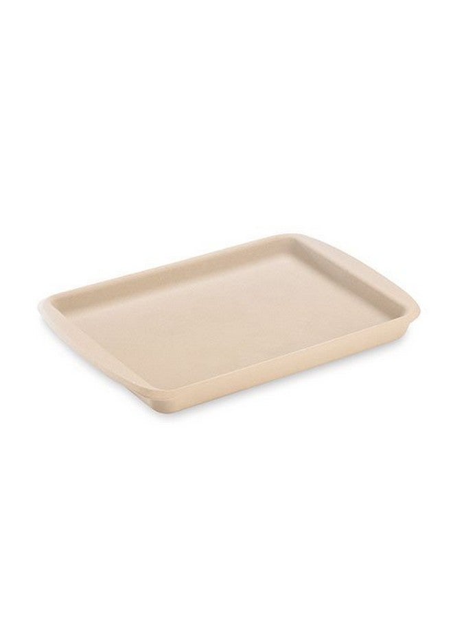 Pampered Chef Medium Stoneware Bar Pan 11 1/2" x 7 3/4"