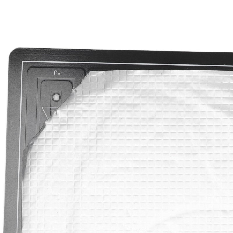 3D Printer Heated Bed 18A 220W 310x310x3mm Aluminum Alloy Hot Bed for CR10 10S DC12V - Image 5