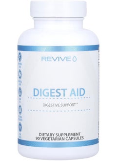 Revive MD Digest Aid 90 Caps