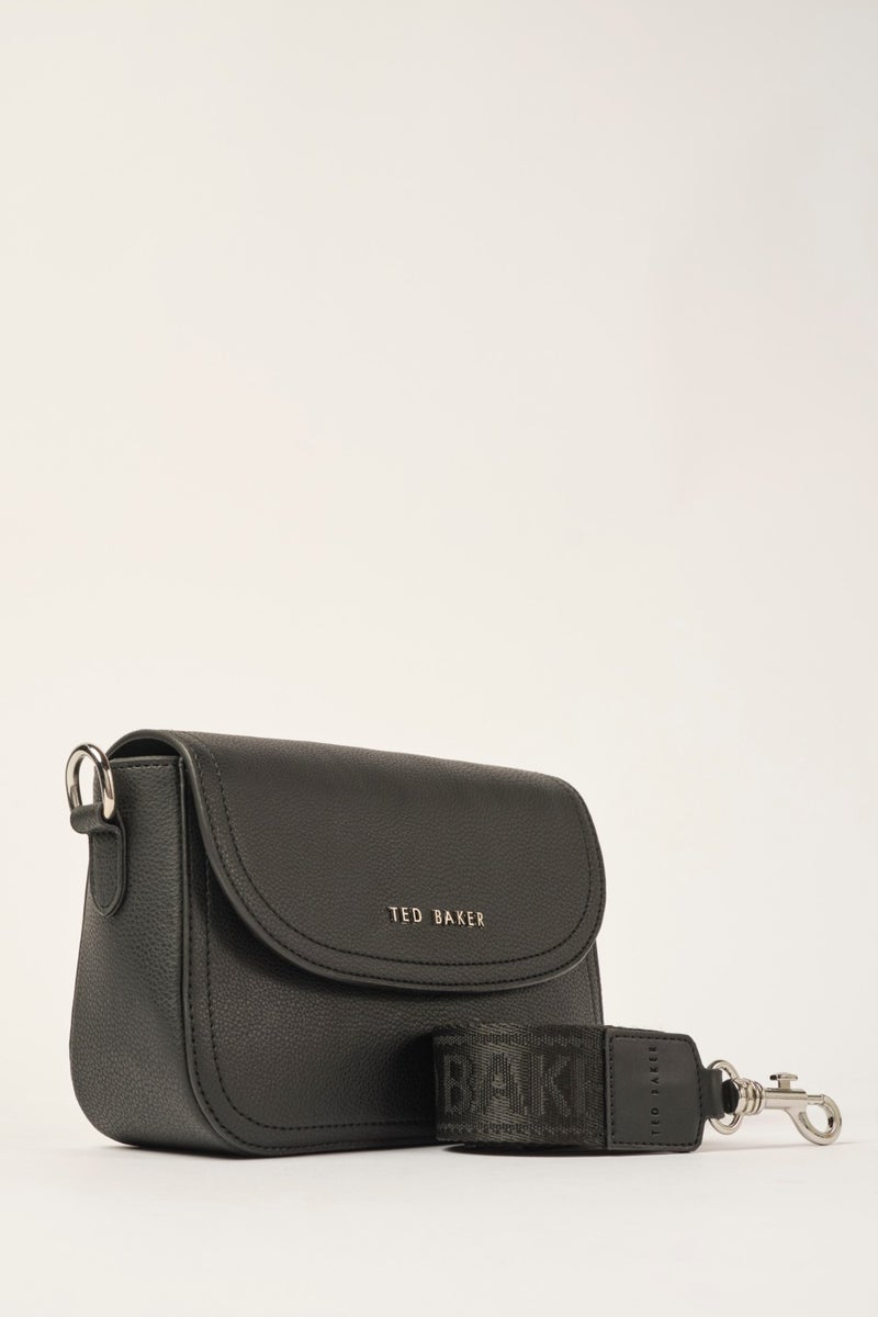 Ted Baker Floter Hardcover TB Crossbody Bag TBFW24FCB035  - Image 3