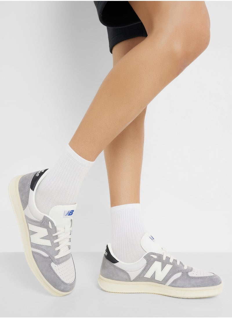 New Balance Ct 500 Sneakers  - Image 5