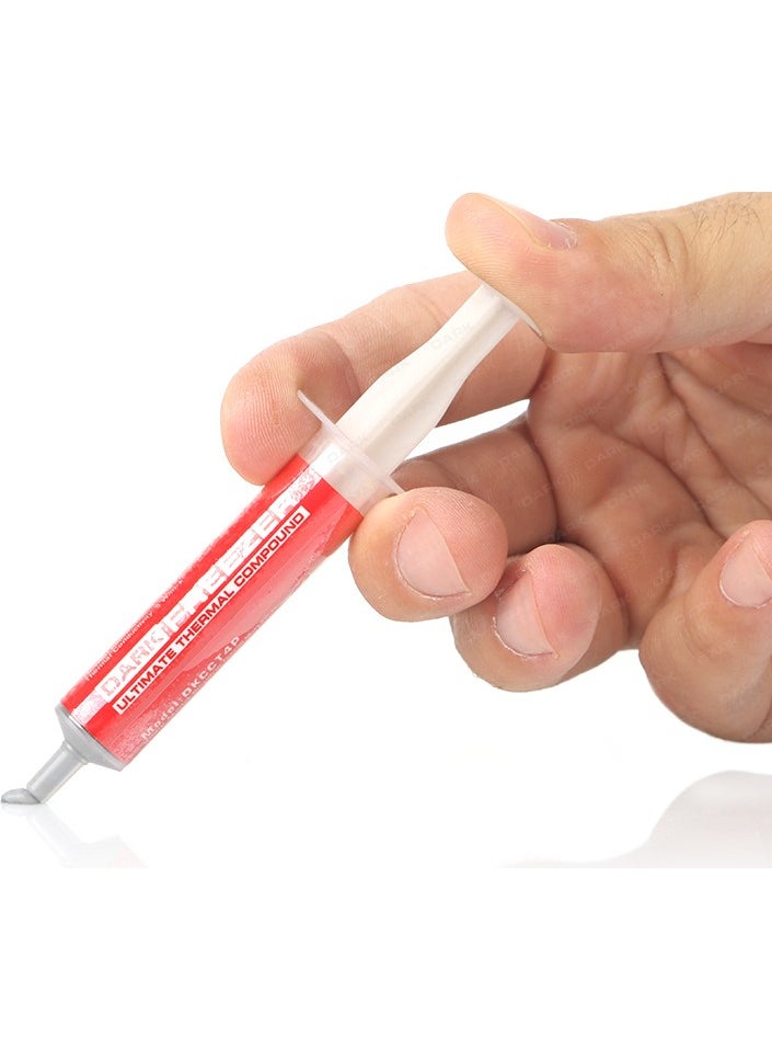 Dark Freezer DKCCT505P Ultimate Thermal Paste (0.5 Gram)  - Image 4